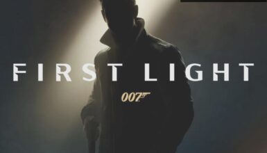 James Bond’un Yeni Oyunu: 007 First Light