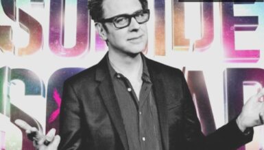 James Gunn’ın İki Devasa Evrene Veda Süreci