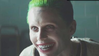 Jared Leto ve Joker: Bir İlişki Hikayesi