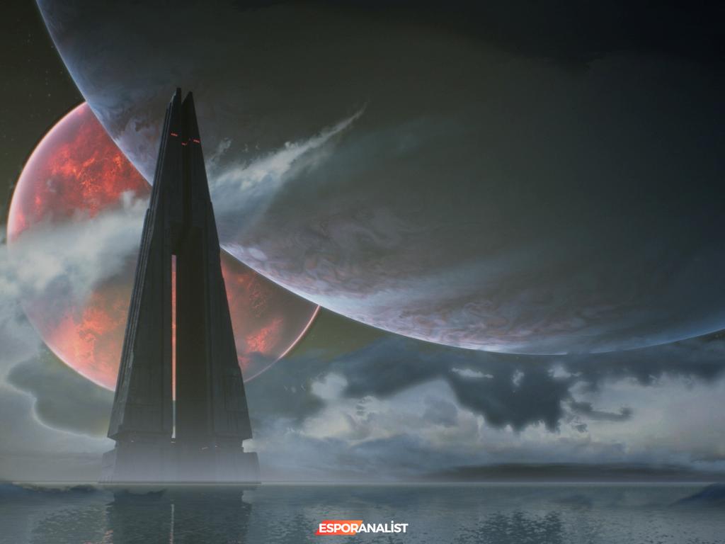 Jedi Fallen Order: Star Wars Evreninde Bir Macera