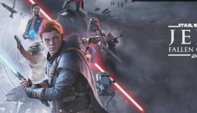 Jedi Fallen Order: Star Wars Evreninde Bir Macera