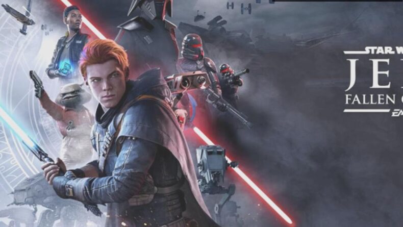 Jedi Fallen Order: Star Wars Evreninde Bir Macera
