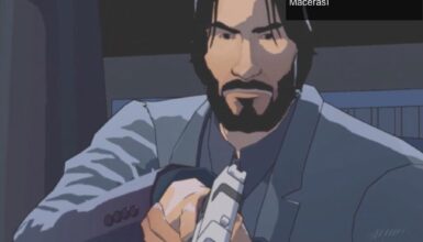 John Wick Hex: Baba Yaga’nın Video Oyun Dünyasındaki Macerası