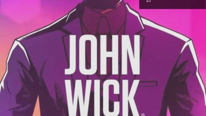 John Wick Hex: Taktiksel Stratejiyle Düşmanları Alt Et