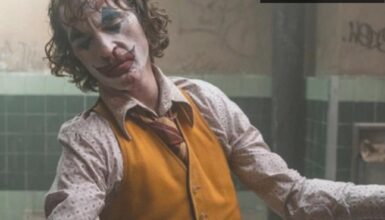 Joker: Çizgi Romanların Karanlık Yüzü