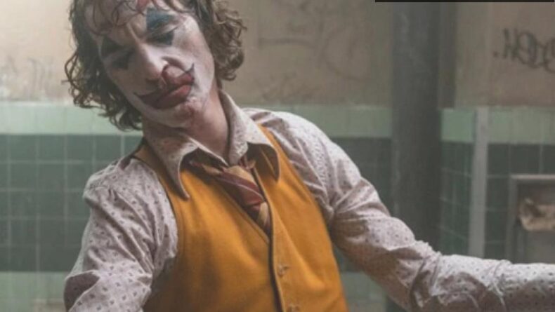 Joker: Çizgi Romanların Karanlık Yüzü