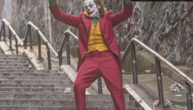 Joker Filmi: Kötü Adamın Gözünden Süper Kahramanlar