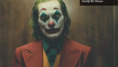 Joker Fragmanı: Kahkaha ve Gözyaşlarının İç İçe Geçtiği Bir Hikaye