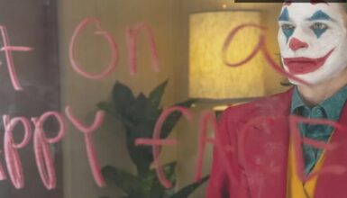 Joker: Hem Gişede Hem de Kalplerde Kral!