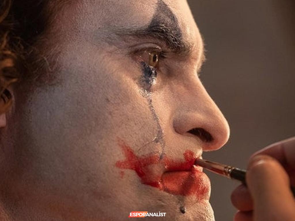 Joker: Kaos ve Kahkaha Dolu Bir Solo Film