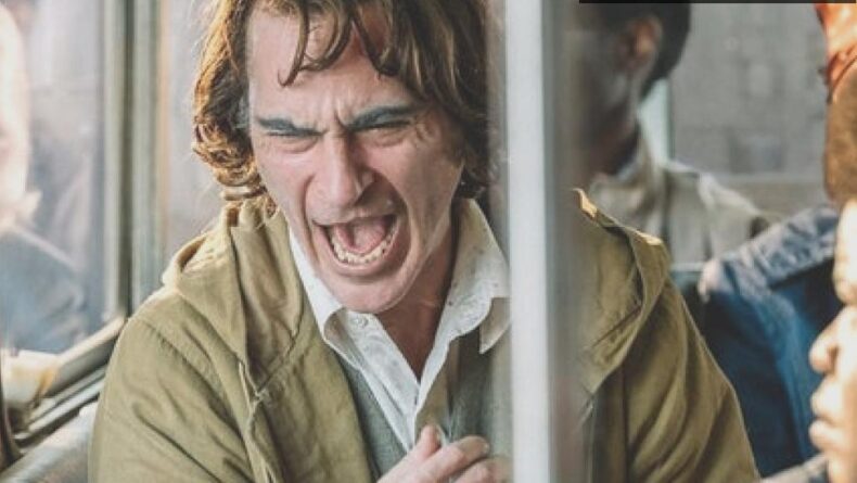 Joker: Kaos ve Kahkaha Dolu Bir Solo Film