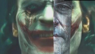 Joker ve Batman: Zıt Kutupların Dansı