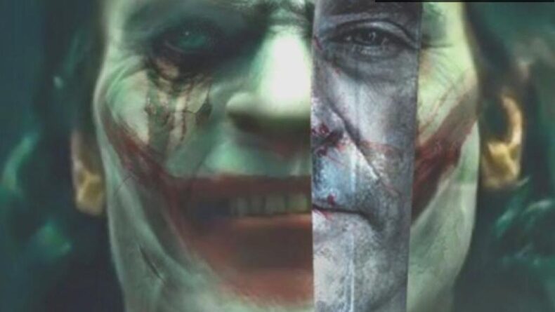 Joker ve Batman: Zıt Kutupların Dansı