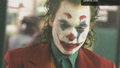Joker’in Karanlık Yolculuğu: Çizgi Roman Uyarlamaları ve Sinema Dünyası