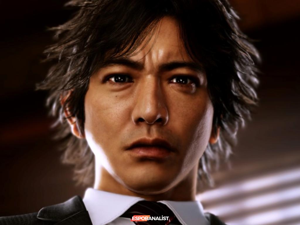 Yakuza Serisi ve Judgment: Bir Başka Bakış Açısı