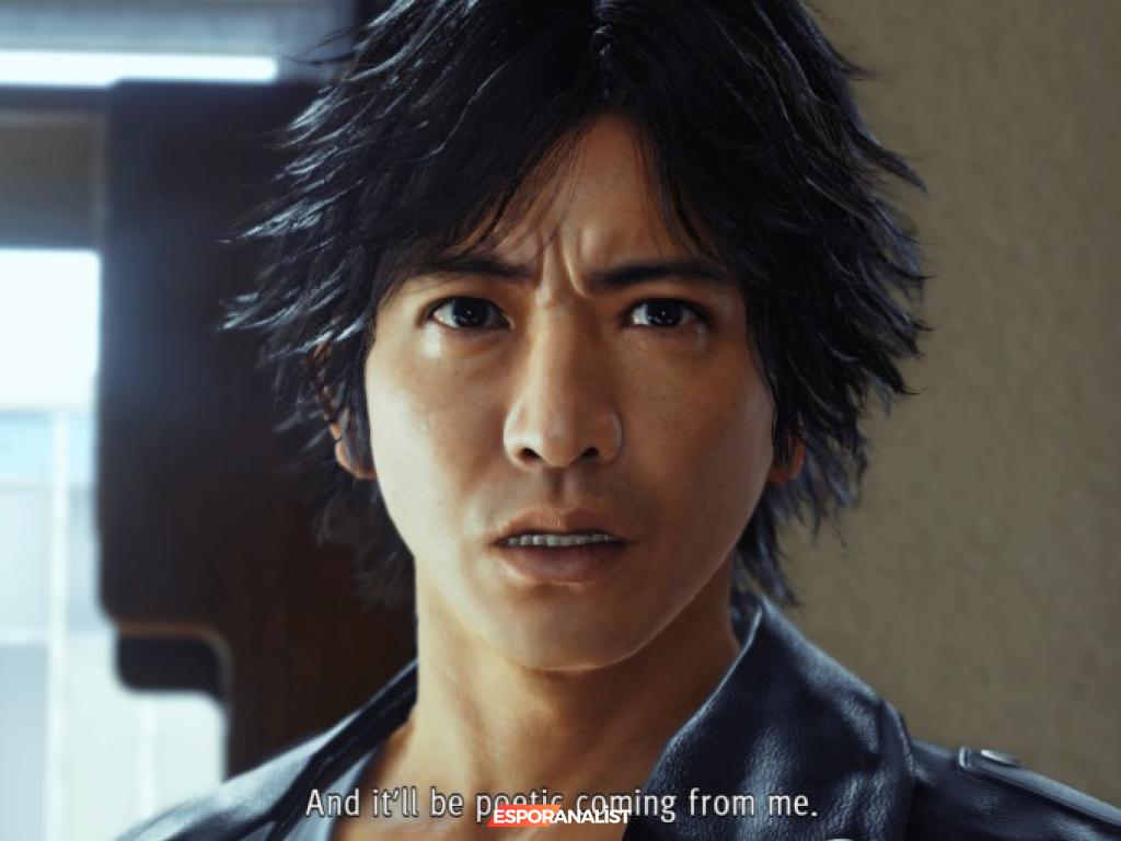 Judgment: Yakuza Serisinin Yenilikçi Spin-Off'u