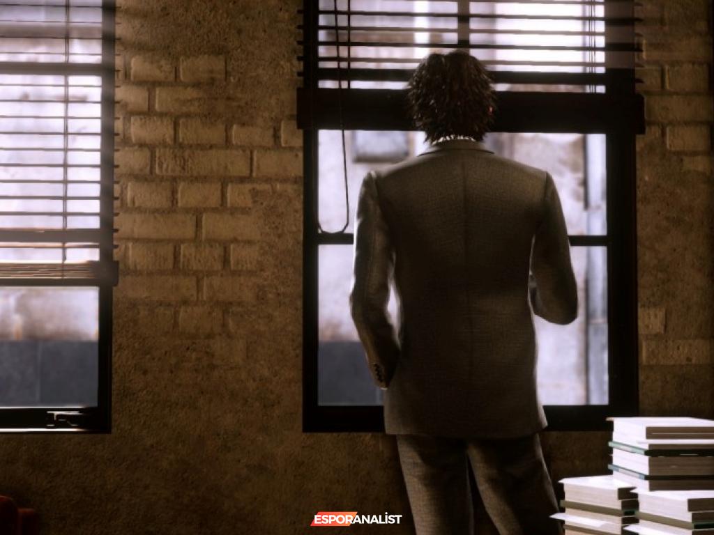 Judgment: Yakuza Serisinin Yenilikçi Spin-Off'u