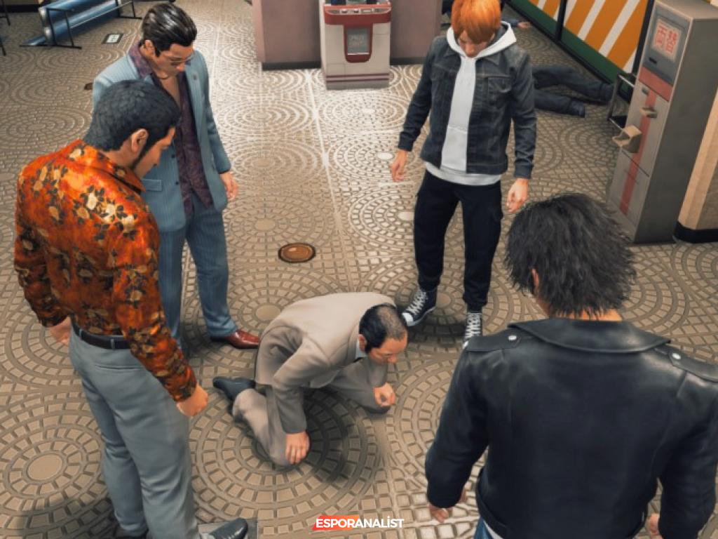 Yagami-san ve Şairane Bir Final