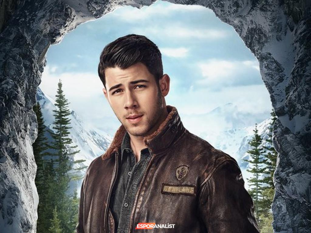 Jumanji: Next Level - Macera ve Komedi Dolu Yeni Film