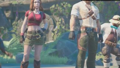 Jumanji: The Video Game ile Aksiyon ve Kahkaha Dolu Macera