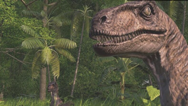 Jurassic World Evolution: Nostalji Dolu Bir Macera