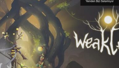 Kasım Ayı Oyun Çıkışları: Eski Dostlar Yeniden Bizi Selamlıyor