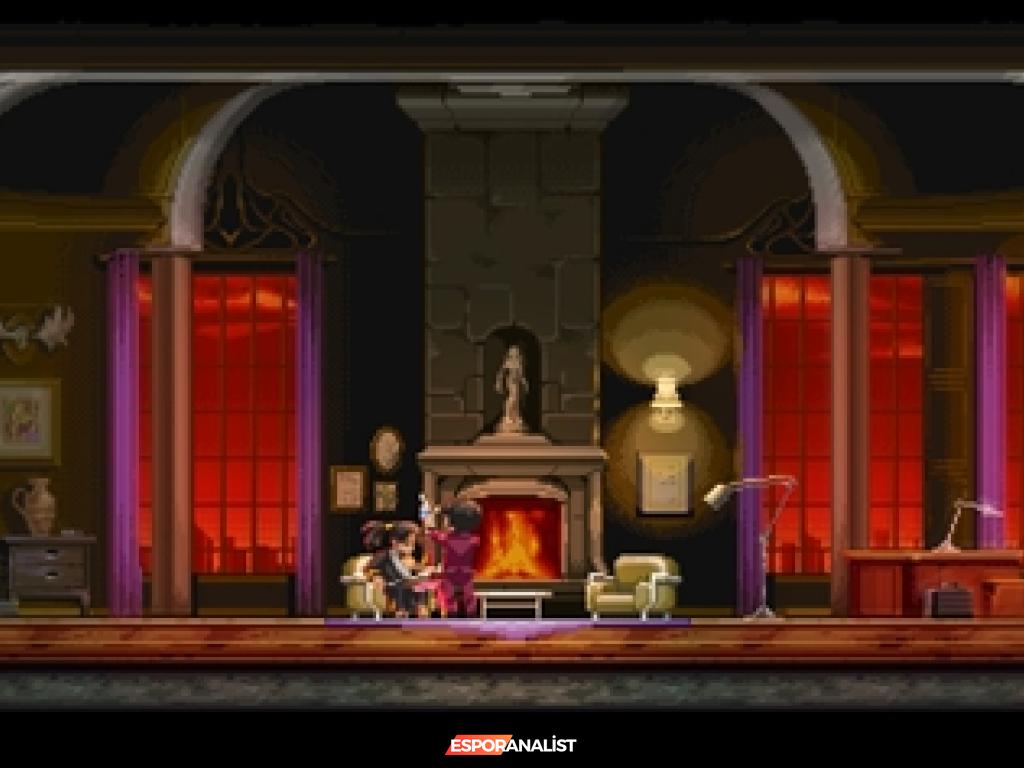Katana ZERO: Beklentilerin Ötesinde Bir Deneyim