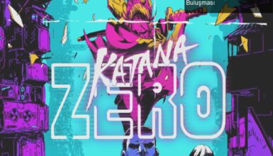 Katana ZERO: Aksiyon, Hikaye ve Oynanışın Büyüleyici Buluşması