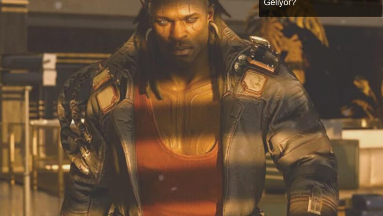 Keanu Reeves ve Cyberpunk 2077: Geleceğin Filmi mi Geliyor?