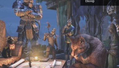 Kedilere Destek Olun: #SlayDragonsSaveCats Etkinliği