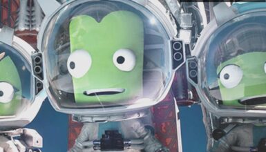 Kerbal Space Program 2: Uzaya Dürüst Bir Macera