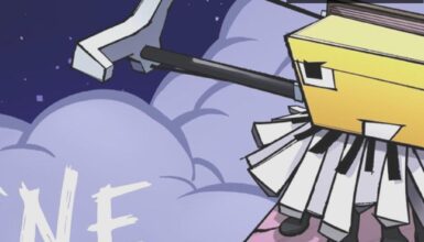 Kine: Epic Games Store’da Tuhaf Bir Huzur