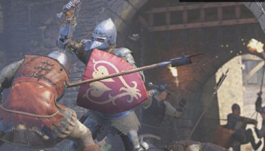 Kingdom Come: Deliverance ile Zaman Yolculuğuna Çıkın!