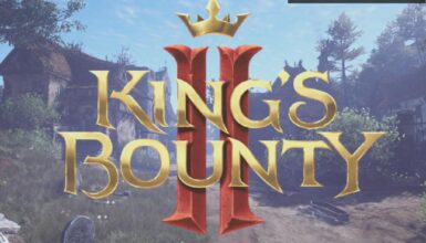 King’s Bounty 2: Strateji ve Macera Dolu Bir Yolculuk