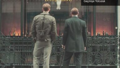 Kingsman Serisi Geri Dönüyor: The King’s Man ile Geçmişe Yolculuk