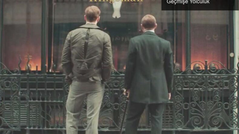 Kingsman Serisi Geri Dönüyor: The King’s Man ile Geçmişe Yolculuk