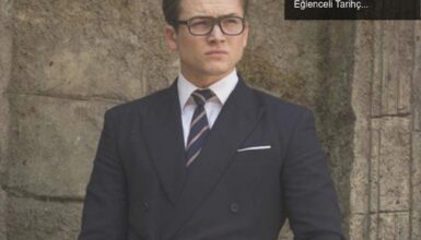 Kingsman Serisi: The King’s Man ile Gizli Servisin Eğlenceli Tarihçesi