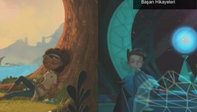 Kitle Fonlaması ile Oyun Dünyasının En Büyük Başarı Hikayeleri