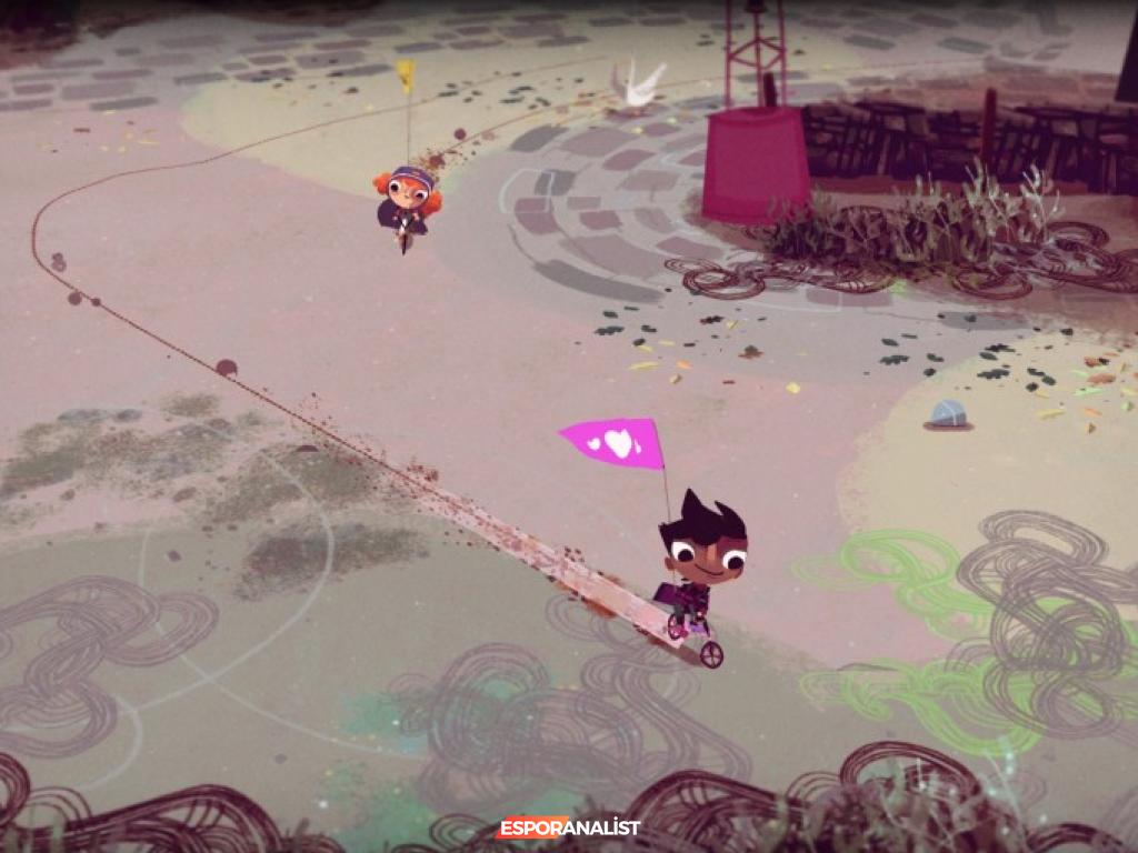 Sonuç: Knights and Bikes Nedir?