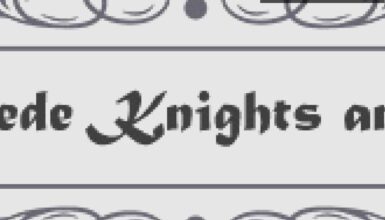 Knights and Bikes: İki Kız Kardeşin Maceraları