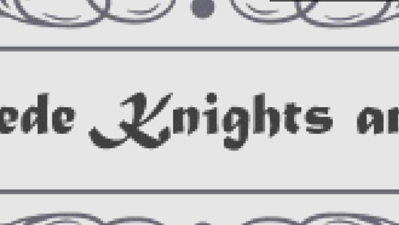 Knights and Bikes: İki Kız Kardeşin Maceraları
