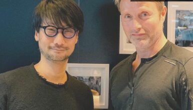 Kojima’nın Sinema Dünyasına Adım Atışı