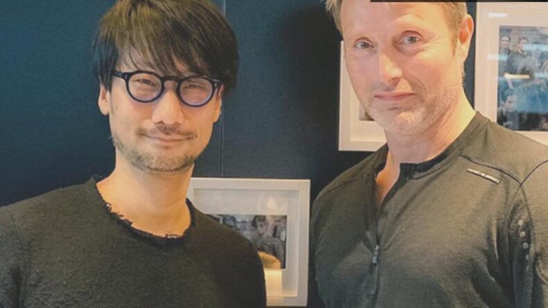 Kojima’nın Sinema Dünyasına Adım Atışı