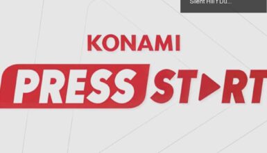 Konami’nin Canlı Yayını: Metal Gear Solid Delta ve Silent Hill f Duyurusu