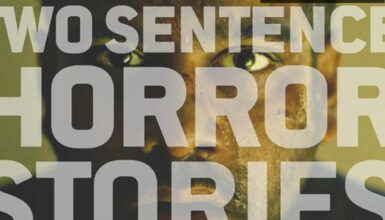 Korku Antolojileri: İki Cümlelik Korku Öyküleri