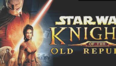 KOTOR: Star Wars Evreninin En İyi Rol Yapma Oyunu
