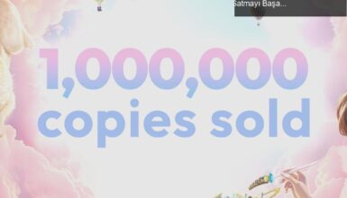 KRAFTON’un inZOI Oyunu, Erken Erişim’de 1 Milyon Kopya Satmayı Başardı!