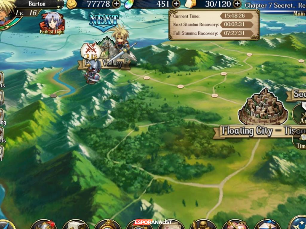 Langrisser: JRPG Dünyasının Gizli Yıldızı