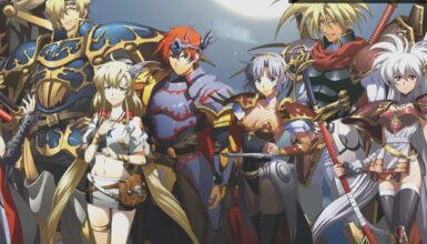 Langrisser: JRPG Dünyasının Büyüsü