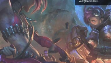 League of Legends 10. Yaşını Kutluyor: Yenilikler ve Eğlenceli Gelişmeler